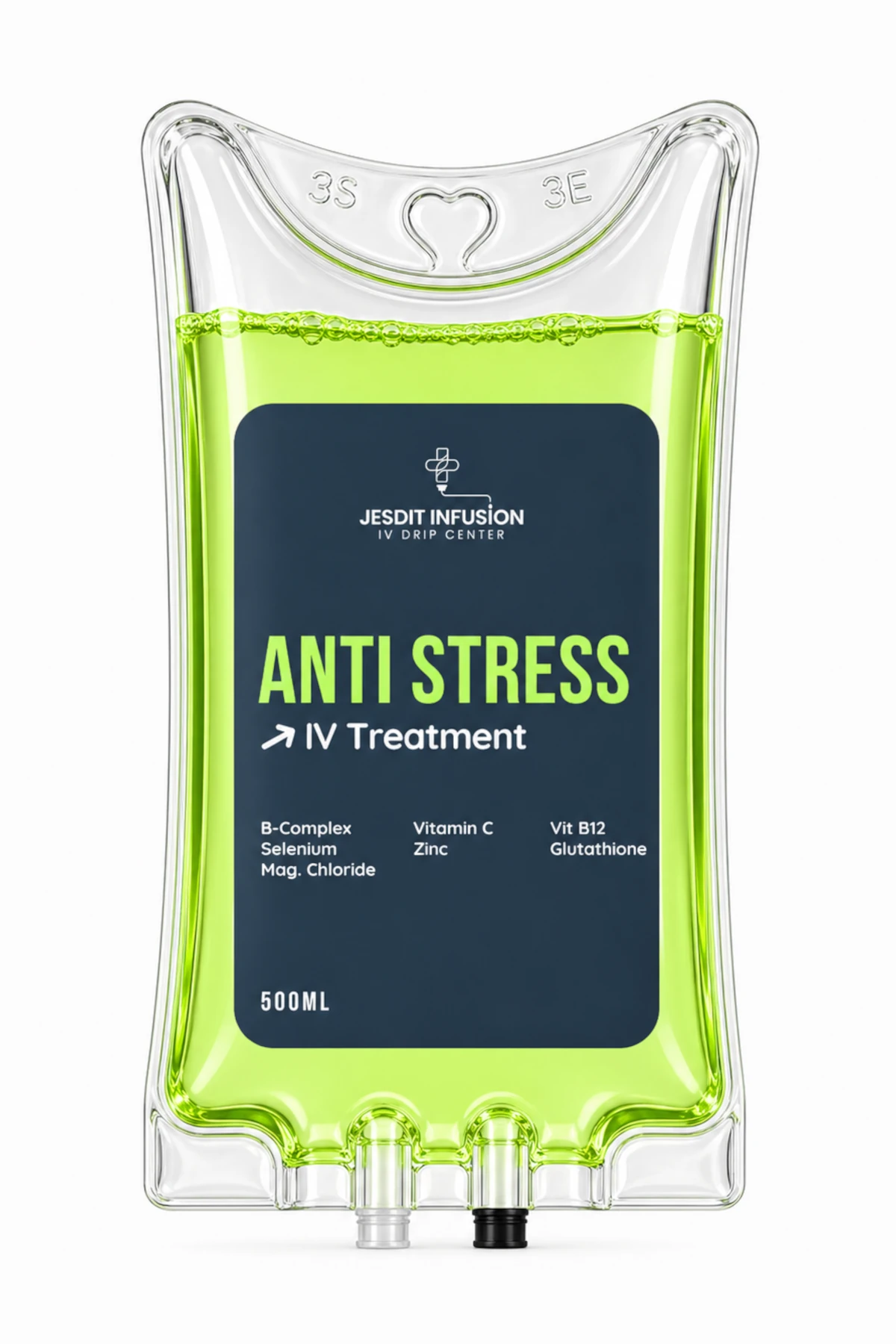Anti Stress Mix