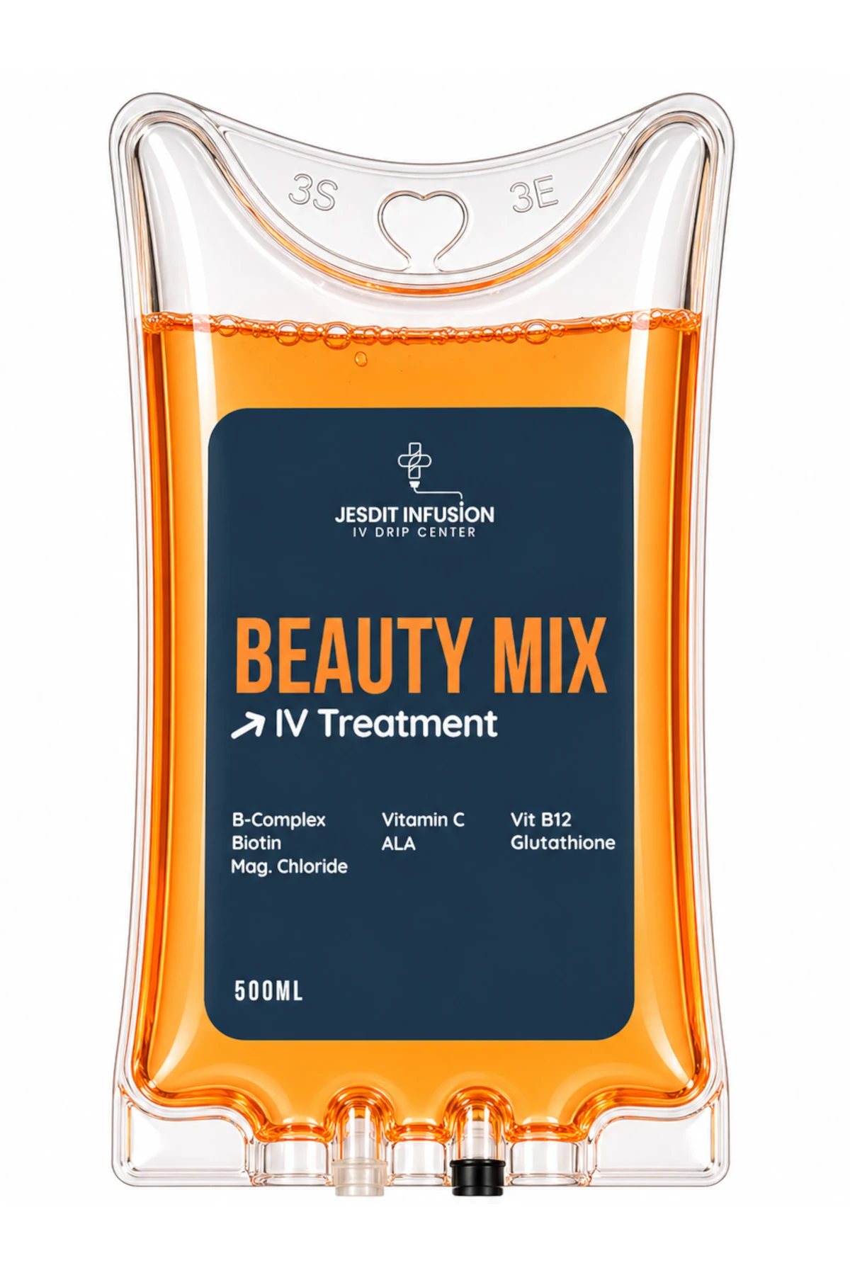 Beauty Mix