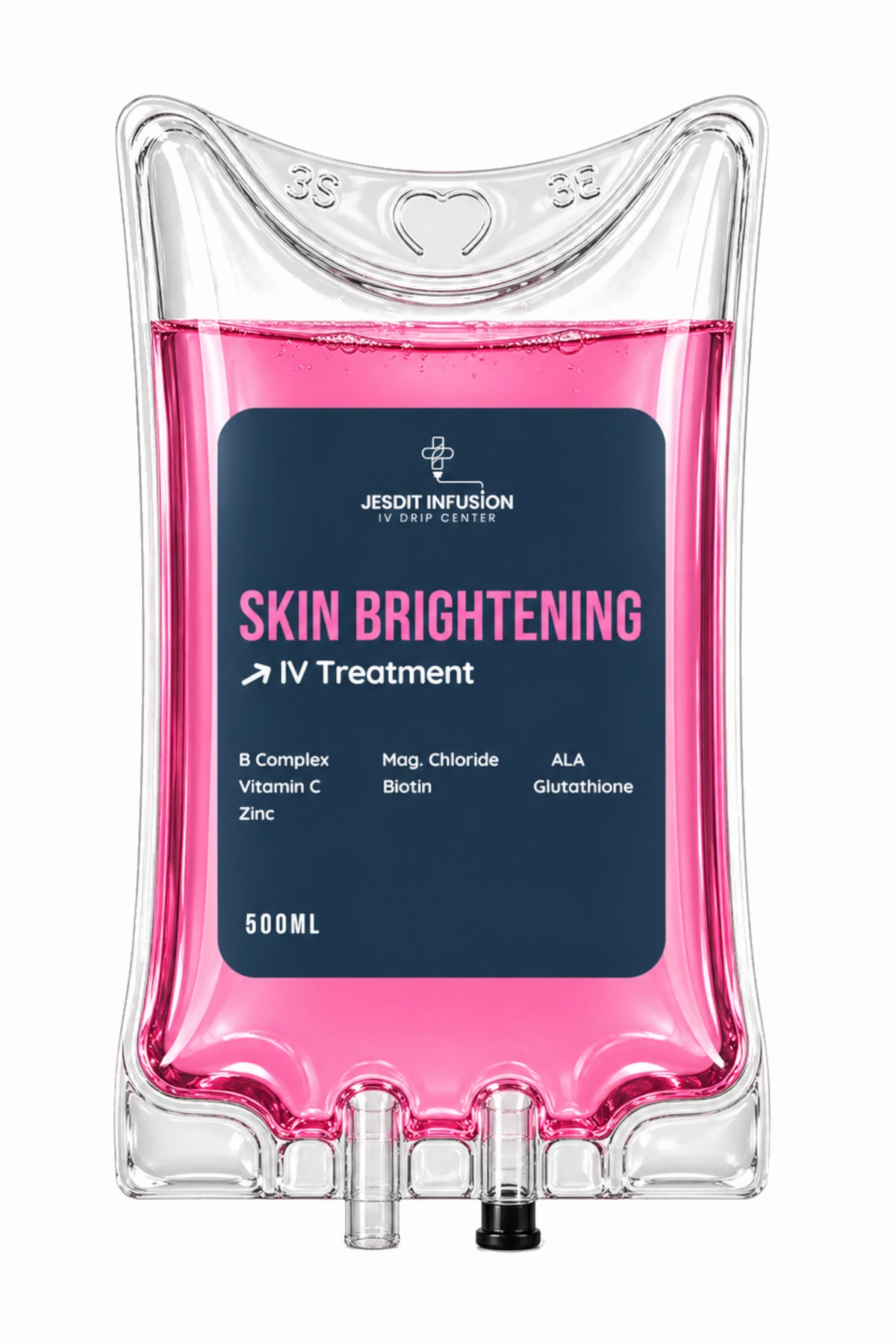 Skin Brightening Mix