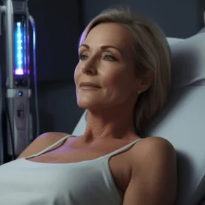 Anti-Aging (Longevity, DNA Repair)