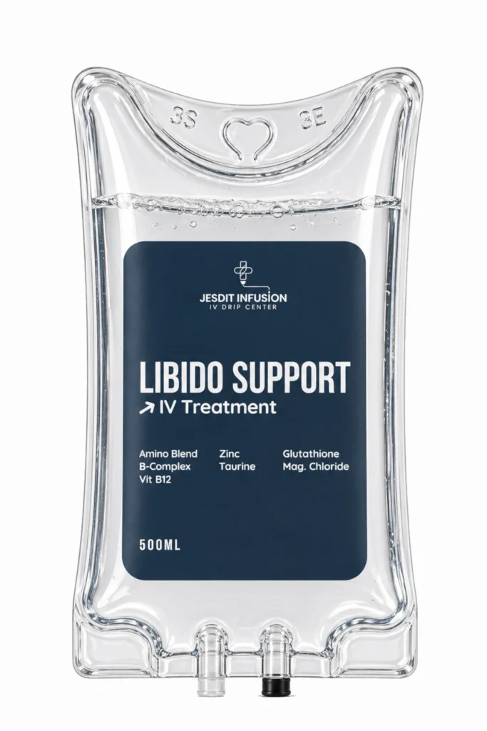 Libido Mix