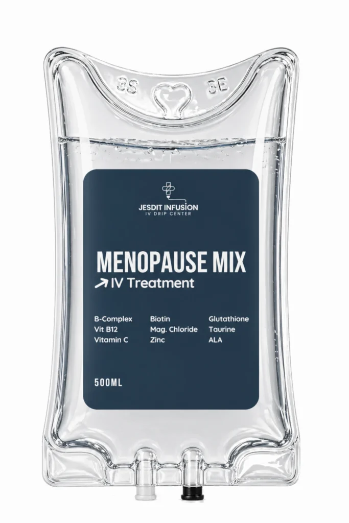 Menopause Mix