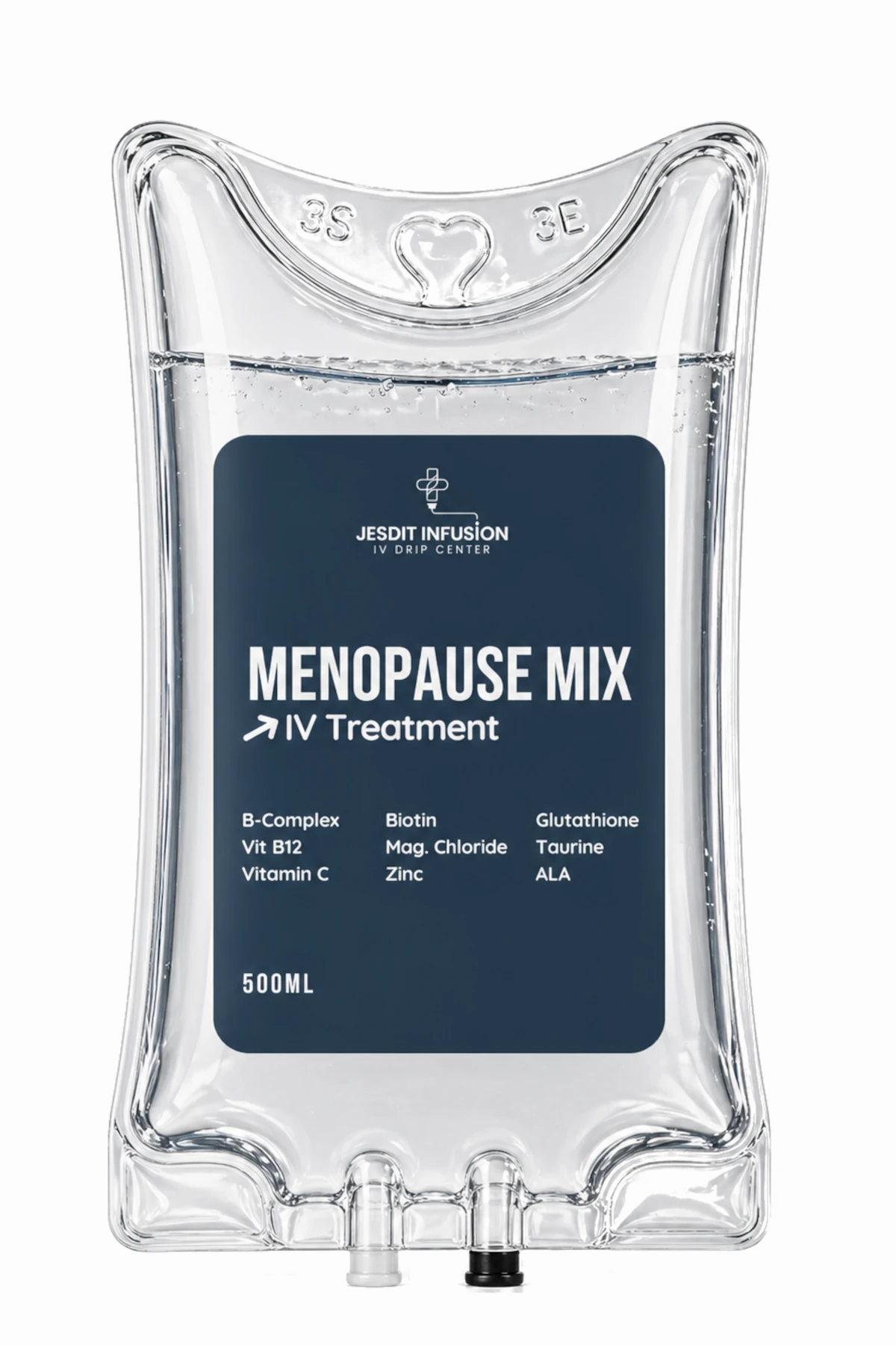 Menopause Mix
