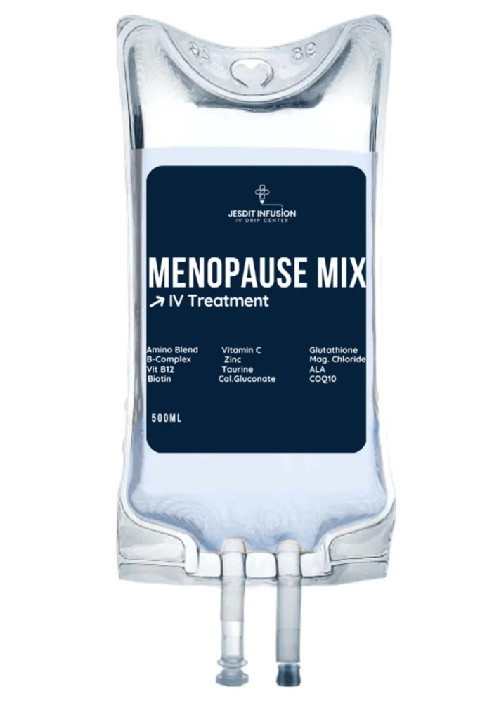 Menopause Mix
