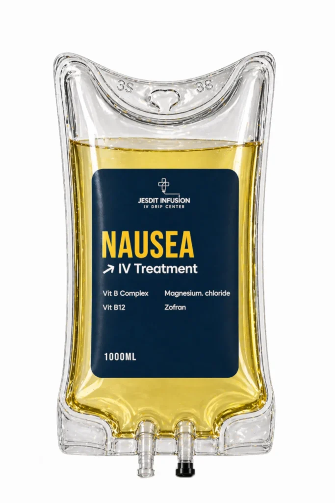 Nausea