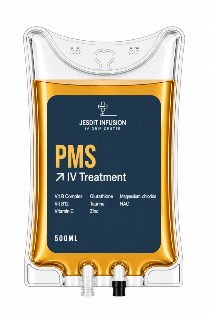 PMS